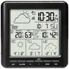 WLAN-Wetterstation mit Aussensensor: 4-Tage-Prognose, Produktbild-Vorschau 10