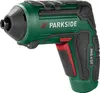 PARKSIDE® 4 V Akku-Schrauber »PAS 4 D7«, mit Akku ohne Produktbild-Vorschau 1