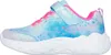 Skechers Eternal Heart Lights Blau LBMT Größe EU 35 Produktbild-Vorschau 3