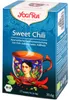 Yogi Tea Sweet Chili  Filterbeutel 17X1.8 g Produktbild-Vorschau 4