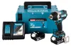 Schlagschrauber 700 Nm 1/2" 18V (2x5,0 Ah) in Makpac - Produktbild-Vorschau 8