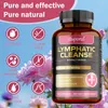Lymphatic Cleanse (120 Kapseln) Nahrungsergänzungsmittel, Produktbild-Vorschau 8