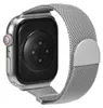 Milanaise Edelstahl Ersatzarmband für Apple Watch 1 2 3 4 5 Produktbild-Vorschau 2