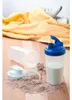Shaker 600 ml "Protein" - Gym Shaker pour boissons Voir les images du produit 5