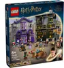 LEGO® Harry Potter™ 76439 Abiti Ollivanders™ e Madama Anteprima dell’immagine prodotto 39