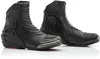 RST Tractech Evo III Krótkie Wodoodporne Buty CE - Czarny Podgląd zdjęcia produktu 4