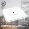 LED panelové stropné svietidlo stmievateľné ultra ploché Náhľad obrázku produktu 7