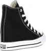 Converse Chuck Taylor All Star Wedge Platform Czarny Podgląd zdjęcia produktu 9