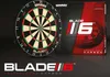 Winmau Steeldartscheibe "Blade 6 Triple Core Carbon" Produktbild-Vorschau 19