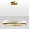 Stropní svítidlo TOOLIGHT APP1190-CP GOLD Náhled obrázku produktu 6