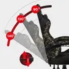 Huzaro Force 4.7 Camo Mesh Gaming Chair Voir les images du produit 17