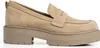 Geox Damen Mokassins D36VDI 00022 C8191 Farbe: Beige Größe: Produktbild-Vorschau 1