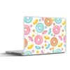 MuchoWow® Laptop Aufkleber Sticker Cover Süßigkeiten - Produktbild-Vorschau 1