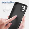 Hülle für Xiaomi Redmi Note 10 Case Cover Bumper Smartphone Produktbild-Vorschau 4