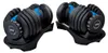 PH Fitness Verstellbare Kurzhanteln / Dumbbells 2 × 24 kg, Produktbild-Vorschau 1
