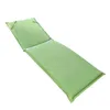 Matrac 190x60x5 cm na záhradné lehátko 2953-05 - pohodlný Náhľad obrázku produktu 7
