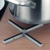WMF Untersetzer Mister X - 19 x 19 cm Produktbild-Vorschau 1