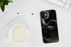 MuchoWow® Handyhülle Schutzhülle Hülle für iPhone 12 Produktbild-Vorschau 6