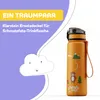 Schmatzfatz Ersatzdeckel Trinkflasche – BPA-frei, Produktbild-Vorschau 2