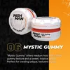 Vosk na vlasy - broskyňa Nishman 06 Mystic Gummy 150ml Náhľad obrázku produktu 2