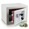 Minitresor Wandsafe Safe Möbeltresor Zahlenschloss Produktbild-Vorschau 1