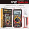 ANENG SZ305 Multimeter-Kondensatortester, professionell, Produktbild-Vorschau 17