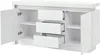 MODFU Sideboard Beistelltisch mit verstellbaren Produktbild-Vorschau 9