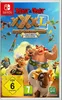 GAME Asterix & Obelix XXXL the ram from Hibernia (Switch), Produktbild-Vorschau 1
