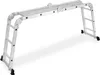 Drabest, Universal-Gelenkleiter, Aluminium, Mehrzweck, Produktbild-Vorschau 1