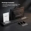 SWAREY 40W Tragbare Solarpanel Faltbares Solarpaneele Produktbild-Vorschau 9