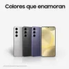 Samsung Galaxy S24 , 15,8 cm (6.2"), 8 GB, 256 GB, 50 MP, Produktbild-Vorschau 26