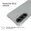 Funda antigolpes para Samsung Galaxy A57 (5G) - Vista previa de la imagen del producto 3