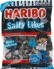 Haribo Salty Likes 350g Produktbild-Vorschau 2