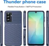 Handyhülle für Samsung Galaxy A26 5G Hülle Thunder Case TPU Produktbild-Vorschau 2