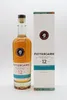 A bottle of Fettercairn 12 Year Old Highland Single Malt Scotch Whisky and its gift box are displayed against a white background. Produktbild-Vorschau