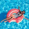 Schwimmring - Aufblasbarer Schwimmreifen - Donut - 90cm - Produktbild-Vorschau 5