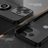 Infinix Hot 30i Hülle, Ring Halter Ständer Matte TPU Rahmen Produktbild-Vorschau 3