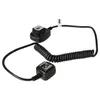 vhbw TTL Blitzkabel kompatibel mit Panasonic C-5000S, Produktbild-Vorschau 1