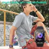 Smartwatch Herren mit Telefonfunktion 1,83" HD Display Produktbild-Vorschau 6