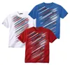 Atlas For Men - T-shirt pour homme - Sport (lot de 3) AF657 Voir les images du produit 1