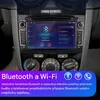 Vestavěné navigační zařízení WIFI Android13 autorádio GPS Náhled obrázku produktu 6