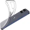 Apple iPhone 12 Pro Max Handyhülle Case Hülle Silikon Produktbild-Vorschau 4
