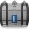Crassus slangadapter type 2B CSC 076 (65-76 mm), tot 2,5 Productafbeelding-voorbeeld 3