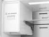 Hisense Freistehend Flügeltürkühlschrank, 584 l, Produktbild-Vorschau 9