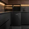 Heinner HFF-HM91BKE++, 91 L, 4,4 kg/24h, ST-T, 40 dB, E, Náhľad obrázku produktu 6