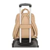 Peterson | Urbaner, packbarer Polyester-Rucksack Produktbild-Vorschau 4
