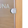 Artsauna Infrarotkabine Kiruna90 Premium - Vollspektrum- & Produktbild-Vorschau 21