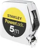Bandmaß Powerlock, 5 Meter (gelb/chrom, 19mm, Produktbild-Vorschau 17
