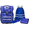McNeill zaino della scuola Ergo Compacto Schoolbag Set 5 Anteprima dell’immagine prodotto 1
