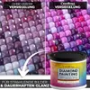 CasaBena® - Sigillante per Diamond Painting, 250 ml - Per Anteprima dell’immagine prodotto 1